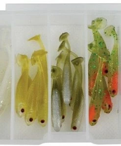 HTO Go Box Drop Shot - Dropshot