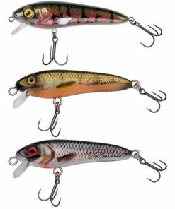 Abu Garcia Svartzonker McCelly Lures - Crankbaits and jerkbaits