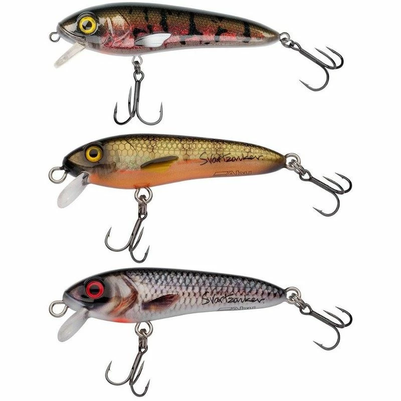 Abu Garcia Svartzonker McCelly Lures - Crankbaits and jerkbaits 1 Abu Garcia Svartzonker McCelly Lures - Crankbaits and jerkbaits