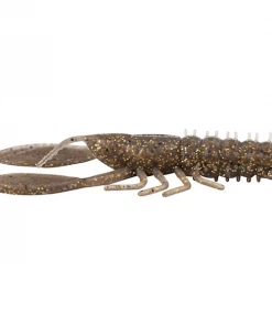Fox Rage Floating Creature Crayfish UV - Grubs, bugs & worms 7 Fox Rage Floating Creature Crayfish UV - Grubs, bugs & worms -Predator Fishing Online Shop 0lri4nl3637559994520754637