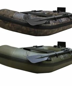 Predator Fishing Online Shop 12 Fox 180 Inflatable Boats - Boats & motors