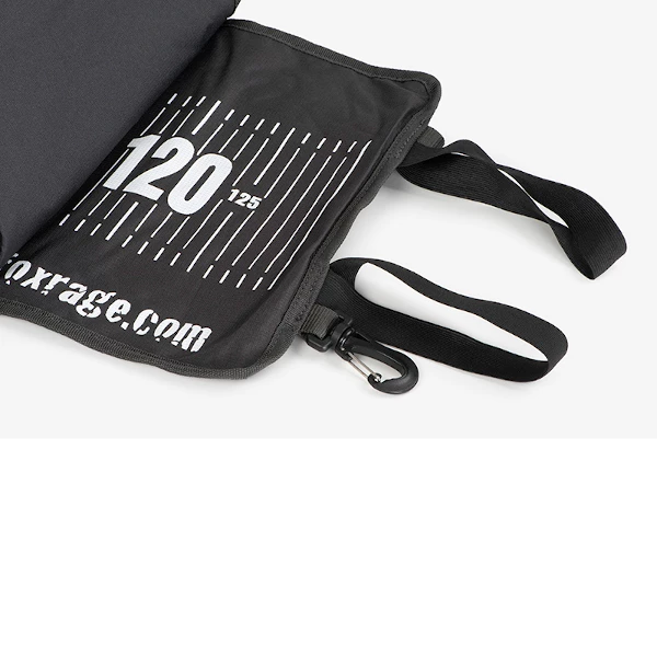 Fox Rage Voyager Camo 1.3m Measure Mat - Accessories 5 Fox Rage Voyager Camo 1.3m Measure Mat - Accessories - Image 5