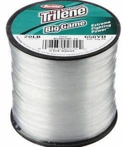 Berkley Big Game - Line, braids & wires -Predator Fishing Online Shop 0yofnat1636759770414348612