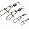 Daiwa Prorex Snap Swivels - Rig bits