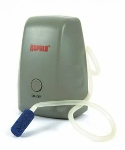 Rapala Battery Powered Aerator - Accessories