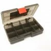 Fox Rage Stack N Store 12 Compartment - Small Shallow - Tackle boxes & rig bins