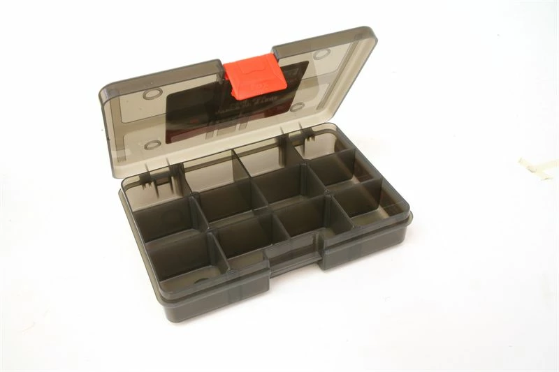 Fox Rage Stack N Store 12 Compartment - Small Shallow - Tackle boxes & rig bins 1 Fox Rage Stack N Store 12 Compartment - Small Shallow - Tackle boxes & rig bins