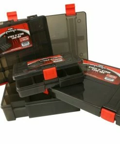 Fox Rage Stack N Store 16 Compartment - Large Deep - Tackle boxes & rig bins 5 Fox Rage Stack N Store 16 Compartment - Large Deep - Tackle boxes & rig bins -Predator Fishing Online Shop 1284468624 NBX all