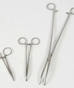 Predator Fishing Online Shop -Predator Fishing Online Shop 1291673716 P97. Curved Forceps