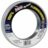 Berkley Big Game Fluorocarbon Clear - Line, braids & wires