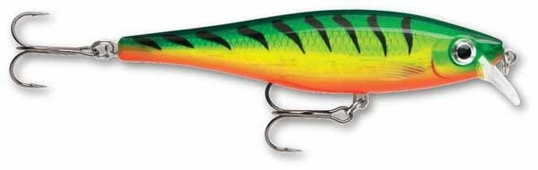 Rapala BX Minnow 10cm - Crankbaits and jerkbaits 2 Rapala BX Minnow 10cm - Crankbaits and jerkbaits - Image 2