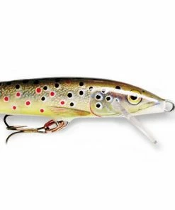 Rapala Original Floater Lure 9cm - Crankbaits and jerkbaits -Predator Fishing Online Shop 1356611139 2