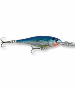 Rapala Super Shad Rap Lure 14cm - Crankbaits and jerkbaits -Predator Fishing Online Shop 1356614441 2