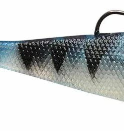 Drennan Jell-Ignite Soft Shads - Softbaits & shads 6 Drennan Jell-Ignite Soft Shads - Softbaits & shads -Predator Fishing Online Shop 1377615091 jell ignite lure