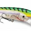 Rapala Husky Jerk Lure 10cm - Crankbaits and jerkbaits