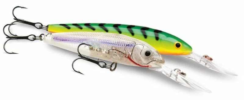Rapala Husky Jerk Lure 10cm - Crankbaits and jerkbaits 1 Rapala Husky Jerk Lure 10cm - Crankbaits and jerkbaits