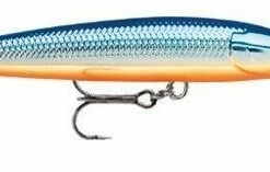 Rapala Husky Jerk Lure 10cm - Crankbaits and jerkbaits 5 Rapala Husky Jerk Lure 10cm - Crankbaits and jerkbaits -Predator Fishing Online Shop 1385135750 3