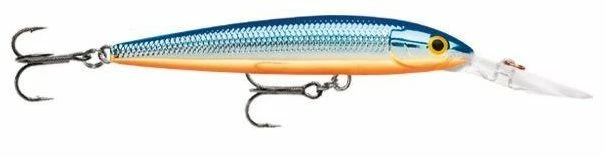 Rapala Husky Jerk Lure 10cm - Crankbaits and jerkbaits 3 Rapala Husky Jerk Lure 10cm - Crankbaits and jerkbaits - Image 3