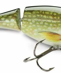 Rapala X-Rap Jointed Shad Lure 13cm - Crankbaits and jerkbaits