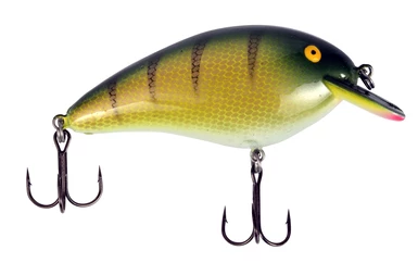 Shakespeare Big S Plugs - Crankbaits and jerkbaits 2 Shakespeare Big S Plugs - Crankbaits and jerkbaits - Image 2