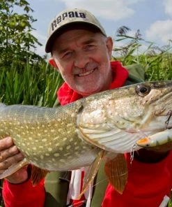 Rapala Countdown Lure 5cm - Crankbaits and jerkbaits -Predator Fishing Online Shop 1385634104 12