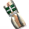 Devon Baits Frozen Mackerel Fillet - Frozen predator baits
