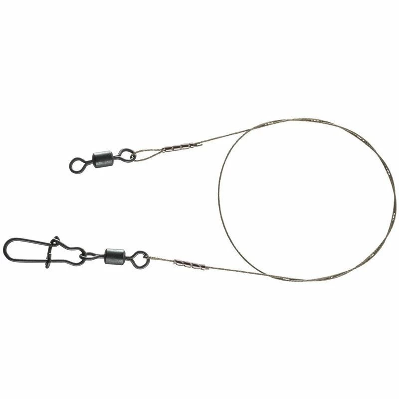 Daiwa Prorex 7x7 Wire Leaders - Traces 2 Daiwa Prorex 7x7 Wire Leaders - Traces - Image 2