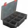 Fox Rage Stack N Store 8 Compartment - Large Deep - Tackle boxes & rig bins