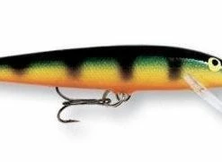 Rapala Original Floater Lure 9cm - Crankbaits and jerkbaits -Predator Fishing Online Shop 1407233811 1