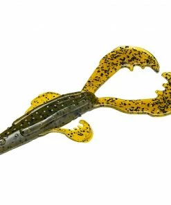 Strike King Rage Space Monkey - Grubs, bugs & worms -Predator Fishing Online Shop 1410ppas637491538502394714