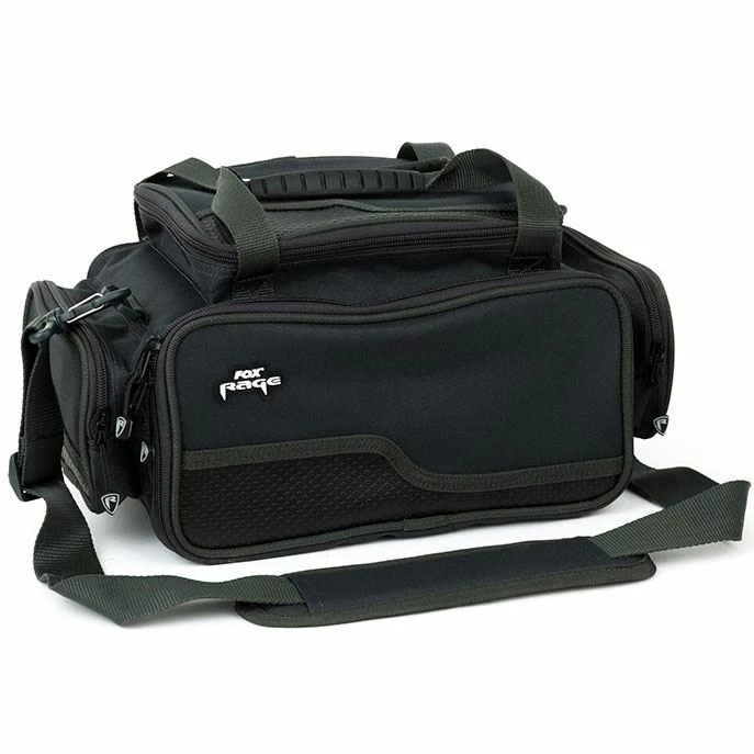 Fox Rage Lure & Tackle Bag - Luggage 2 Fox Rage Lure & Tackle Bag - Luggage - Image 2