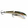 Rapala Jointed Floating Lure 13cm - Crankbaits and jerkbaits