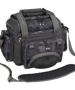 Fox Rage Voyager Camo Medium Carryall - Luggage