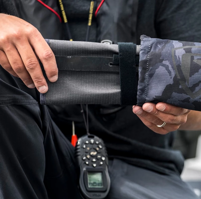 Fox Rage Camo Predator Measure - Accessories 4 Fox Rage Camo Predator Measure - Accessories - Image 4