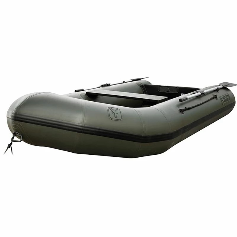 Fox EOS 300 Boat - Boats & motors 2 Fox EOS 300 Boat - Boats & motors - Image 2