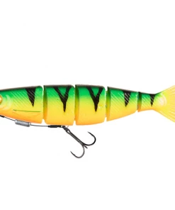 Fox Rage Pro Shad Jointed Natural Classics 2 - Softbaits & shads 7 Fox Rage Pro Shad Jointed Natural Classics 2 - Softbaits & shads -Predator Fishing Online Shop 24onbuos637353457365370910