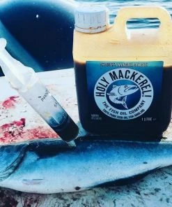 Holy Mackerel Predator Syringe Kit - Tools -Predator Fishing Online Shop 2s4ptm20637780364867418573