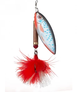 Fox Rage Ultra UV Spinners - Spinnerbaits & spoons -Predator Fishing Online Shop 2shhvdkz637562414365841595