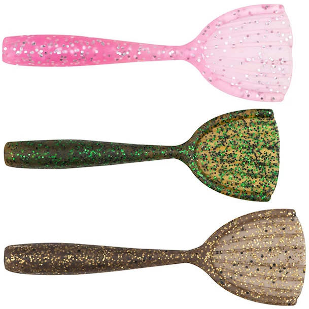 Fox Rage Floating Creature Ultra UV Shovel Shad - Softbaits & shads 2 Fox Rage Floating Creature Ultra UV Shovel Shad - Softbaits & shads - Image 2