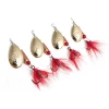 Fox Rage Spinners - Spinnerbaits & spoons
