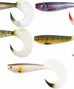 Fox Rage Pro Grubs - Grubs, bugs & worms