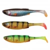 Savage Craft Shads - Softbaits & shads