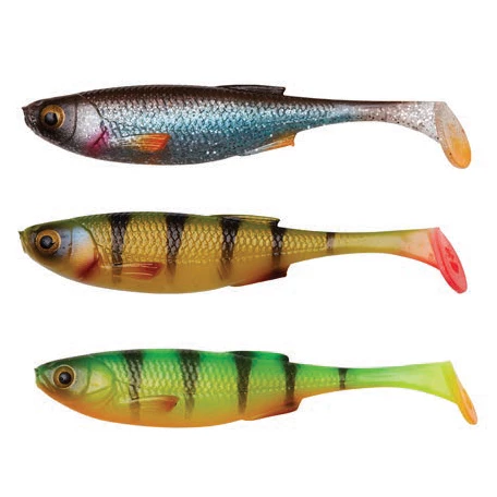 Savage Craft Shads - Softbaits & shads 1 Savage Craft Shads - Softbaits & shads