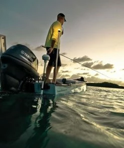 Minn Kota Riptide Saltwater Transom Mount Motors - Boats & motors -Predator Fishing Online Shop 3hi0kfm0636307096710229663