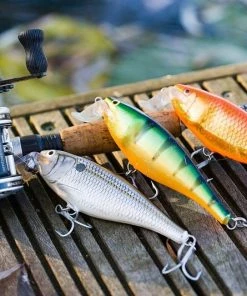Rapala Super Shad Rap Lure 14cm - Crankbaits and jerkbaits -Predator Fishing Online Shop 3ovzvl1o635640088491339094