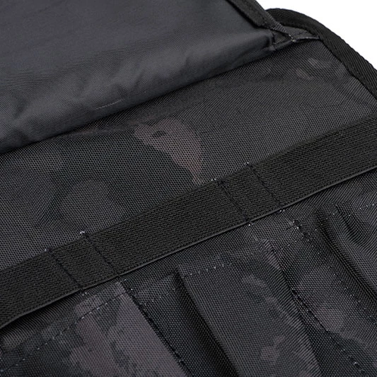 Fox Rage Tool Wrap (Empty) - Luggage 5 Fox Rage Tool Wrap (Empty) - Luggage - Image 5