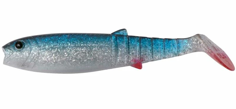 Savage Cannibal Shads - Softbaits & shads 4 Savage Cannibal Shads - Softbaits & shads - Image 4