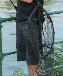 Fox Rage Street Fighter Landing Nets - -Predator Fishing Online Shop 4atbomgb637369000016339969