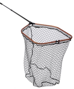 Savage Competition Pro Telescopic Folding Net - Nets