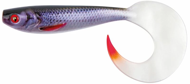 Fox Rage Pro Grubs - Grubs, bugs & worms 2 Fox Rage Pro Grubs - Grubs, bugs & worms - Image 2